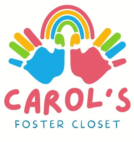 Carol's Foster Closet
